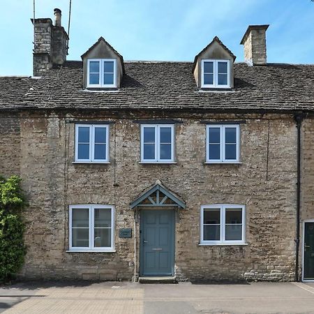 Coombers Mead Cottage Тетбери Экстерьер фото