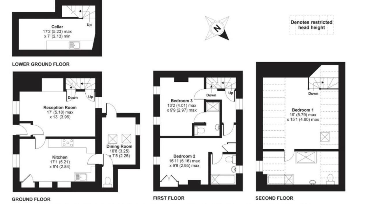 Coombers Mead Cottage Тетбери Экстерьер фото
